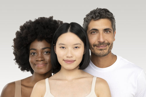 Comment l’hyperpigmentation varie-t-elle selon la couleur de peau ?