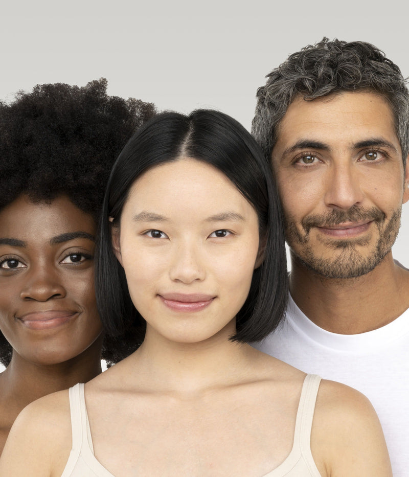 Comment l’hyperpigmentation varie-t-elle selon la couleur de peau ?