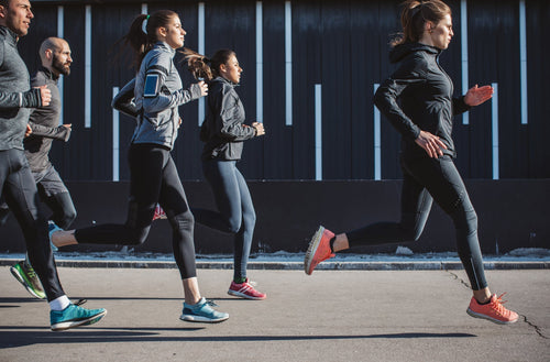 Frottements et irritations en sport : comment les prévenir et les traiter ?