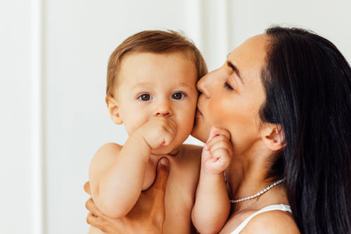 Les essentiels bébé, dès la naissance