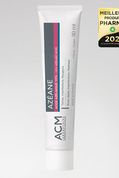 Azéane Crème 15% Azelaic Acid