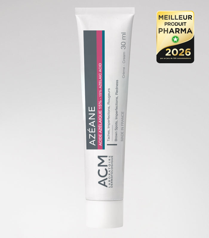 Azéane Crema 15% Ácido azelaico