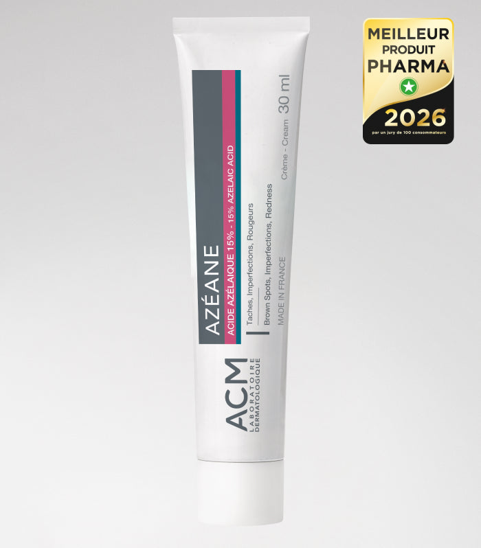 Azéane Cream 15% Azelaic Acid