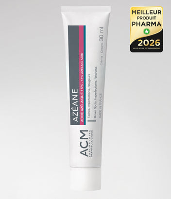 AZÉANE | Crema 15 % de ácido azelaico para todo tipo de pieles