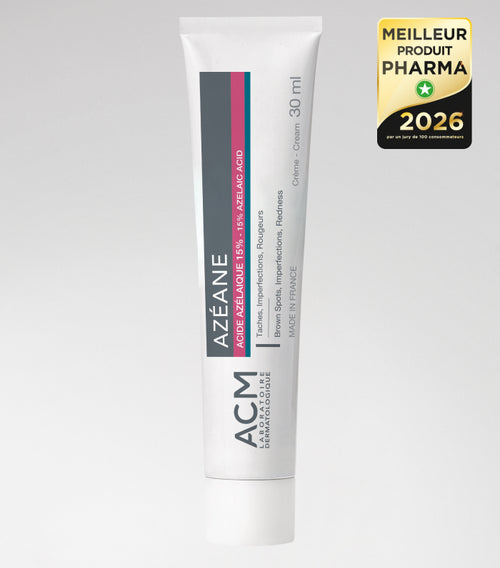 Azéane Cream 15% Azelaic Acid