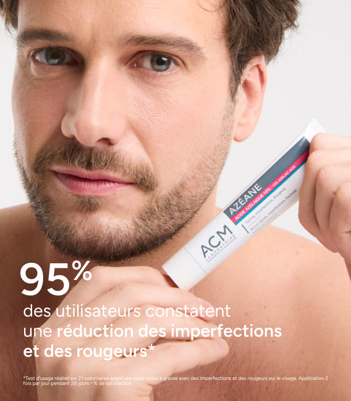 AZÉANE | 15% Azelaic Acid Cream All Skin Types