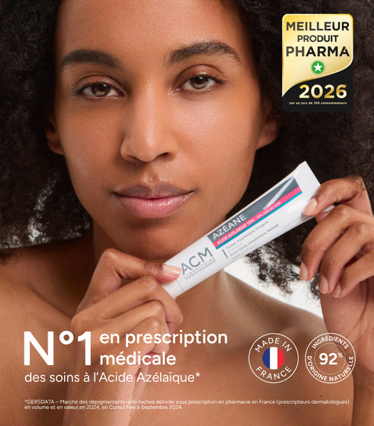 AZÉANE | 15% Azelaic Acid Cream All Skin Types