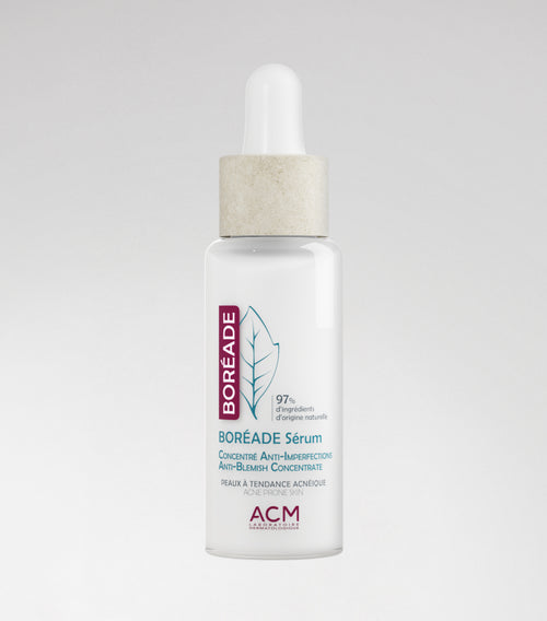 Boréade Sérum