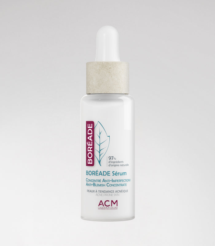 Boréade Sérum