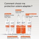 Medisun+ Crème Minérale Teintée SPF50+
