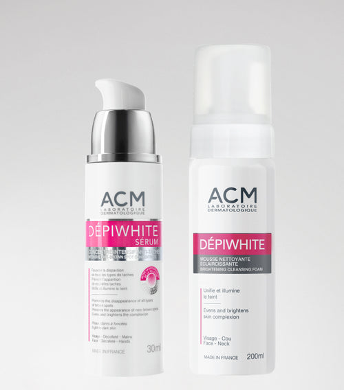 Routine Duo Anti-Taches