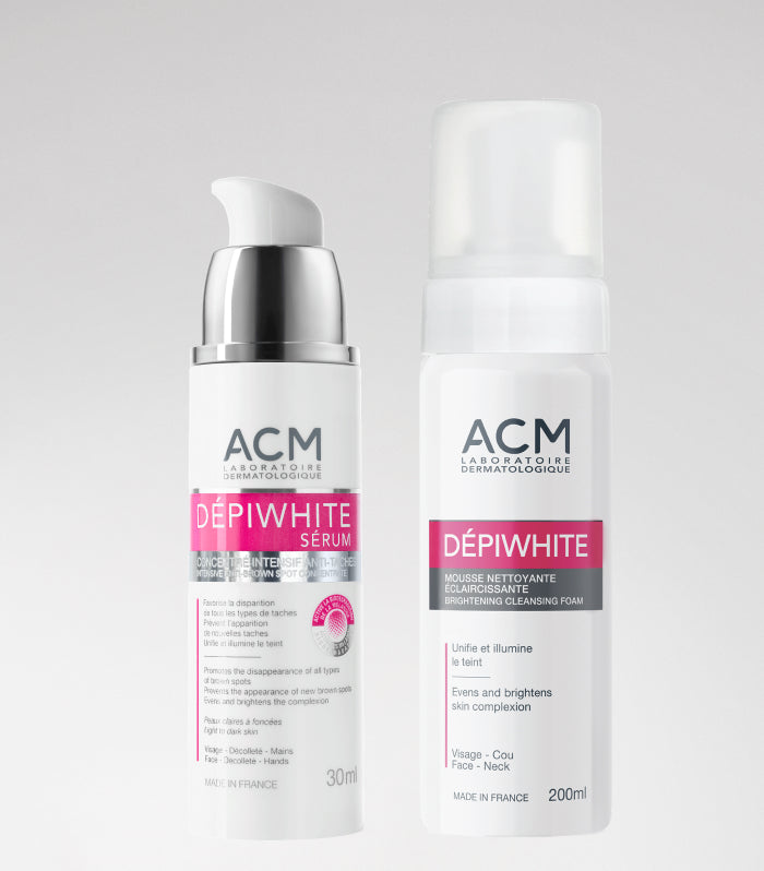 Routine Duo Anti-Taches