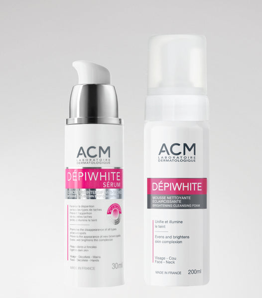 Duo Meli White Anti-quintos Efficace - Neuf, Fabriqué En France, Usage Quotidien