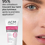 Mascarilla peel-off iluminadora