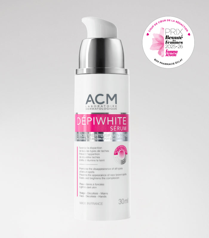 Dépiwhite Sérum Concentrado Intensivo Antimanchas