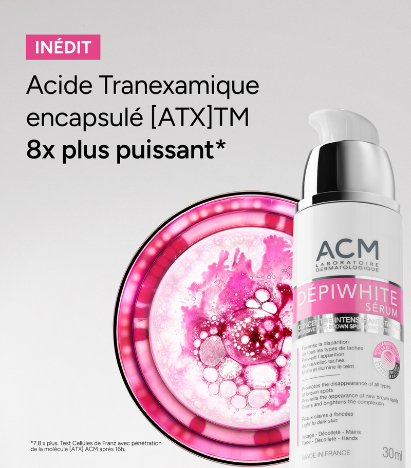 Dépiwhite Sérum Concentré Intensif Anti-Taches