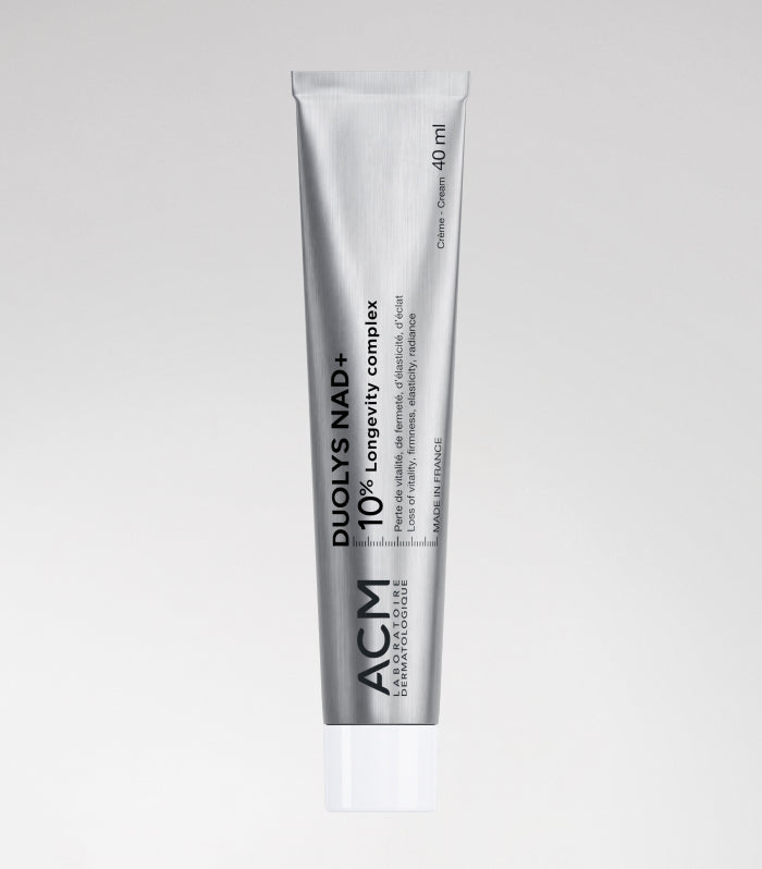Duolys NAD+ Crème - 10% Longevity Complex