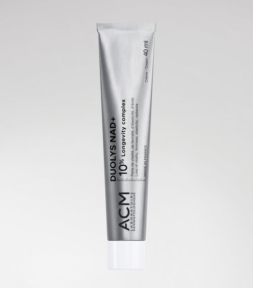 Duolys NAD+ Crème - 10% Longevity Complex