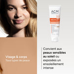 Medisun+ Crème Minérale Teintée SPF50+
