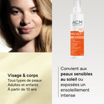Medisun+ Spray SPF50