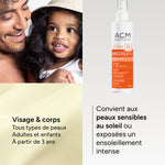 Medisun+ Spray famille SPF50
