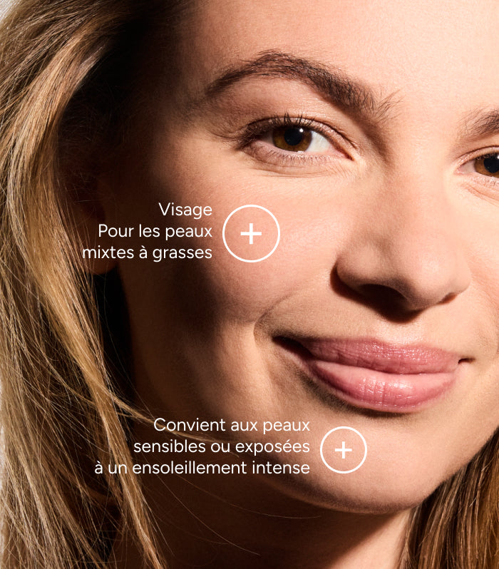 Medisun+ Gel Matifiant