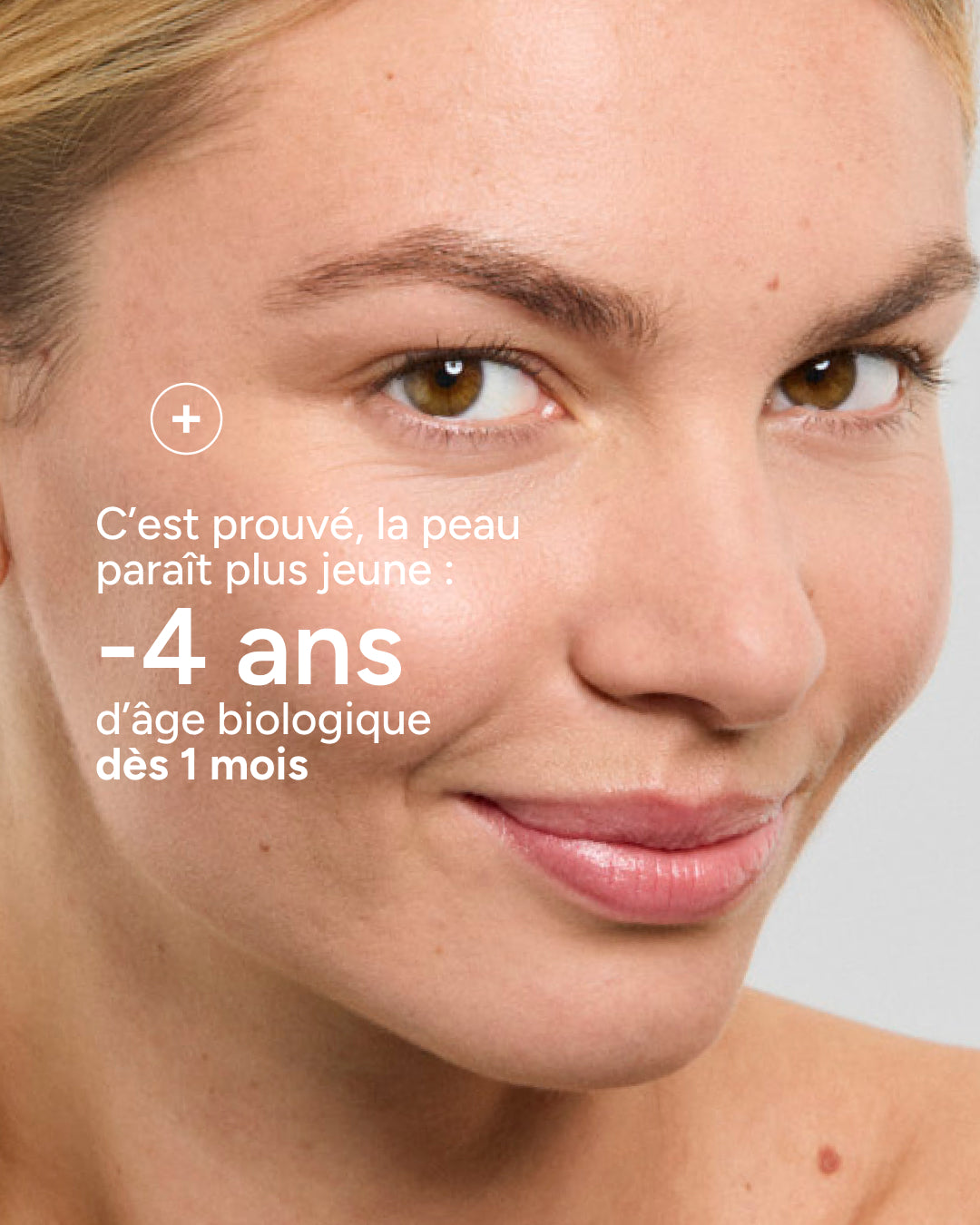 Duolys NAD+ Crème - 10% Longevity Complex