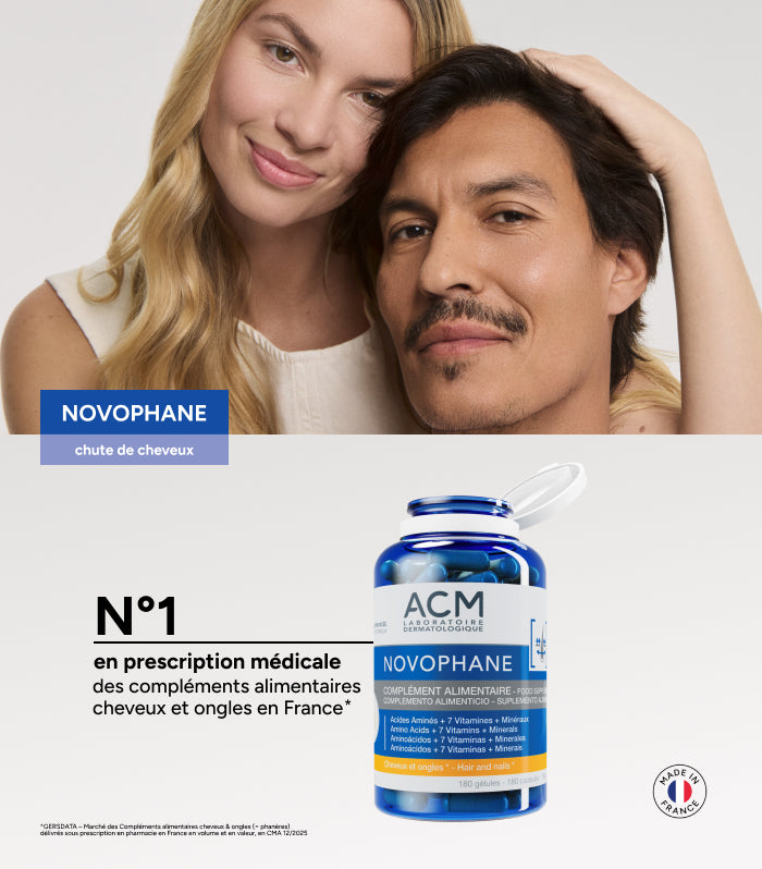 Protocole chute chronique - In&out