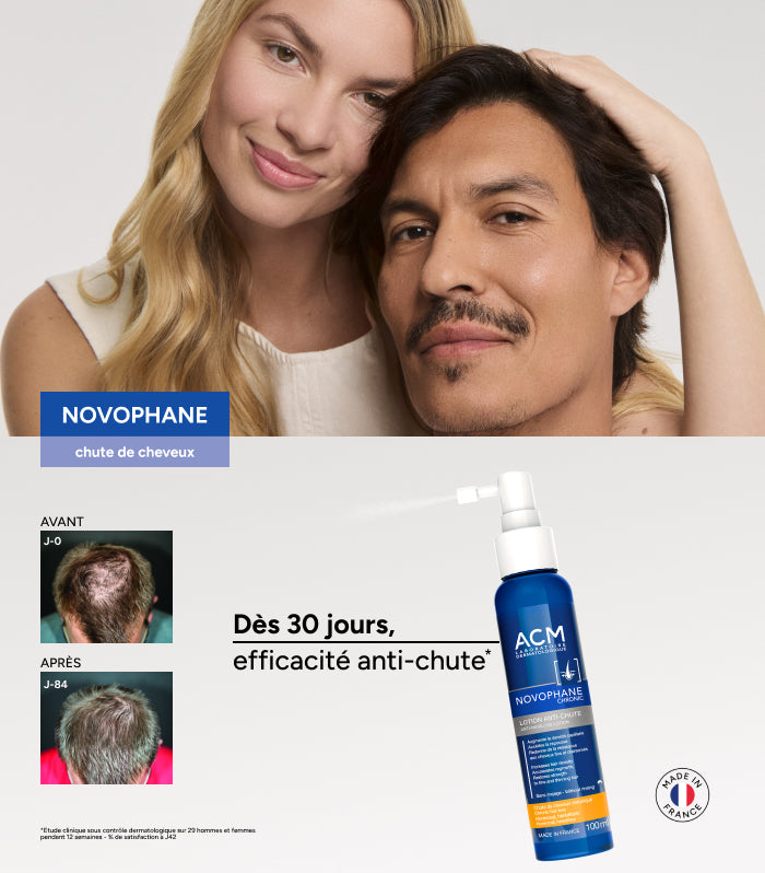 Protocole chute chronique - In&out