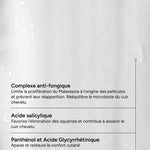 Novophane DS Shampooing Traitant - Pellicules Sèches