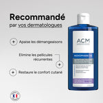 Novophane DS Shampooing Traitant - Pellicules Sèches