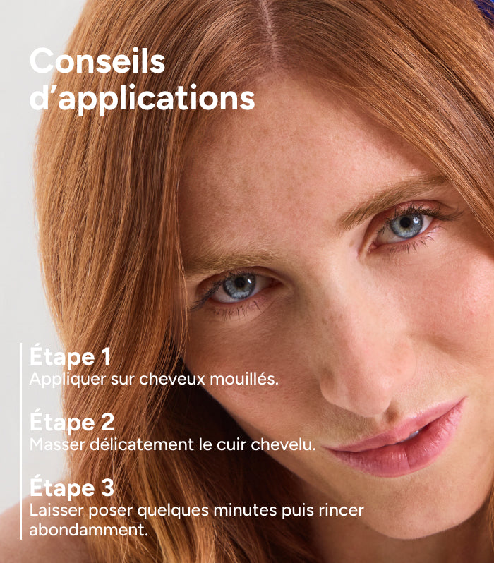 Novophane DS Shampooing Traitant - Pellicules Sèches