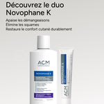 Novophane K Crème