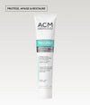 Protective and soothing care