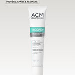Protective and soothing care