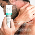 Protective and soothing care