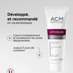 Viticolor complexion correcting gel