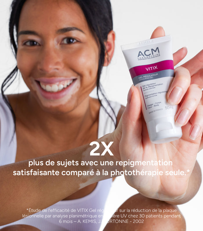 Regulating gel
