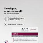 Vitix Comprimés