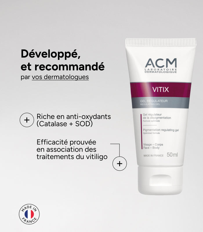 Regulating gel