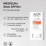 Medisun+ Barra