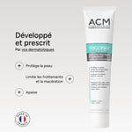 Protective and soothing care