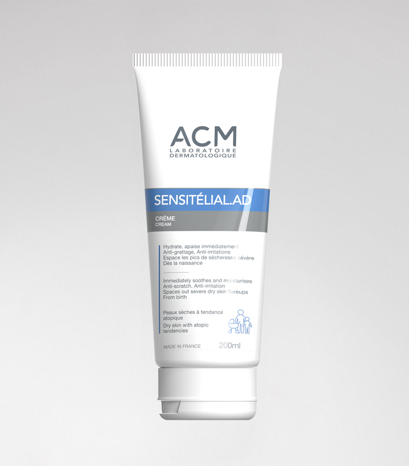 Sensitélial.AD Crème