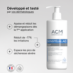 Sensitélial.AD Crème