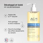 Sensitélial.AD Huile Lavante
