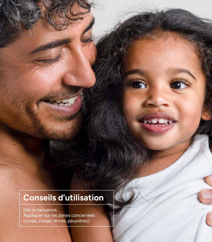 Sensitélial.AD SOS Stick