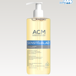 Sensitélial.AD Cleansing oil
