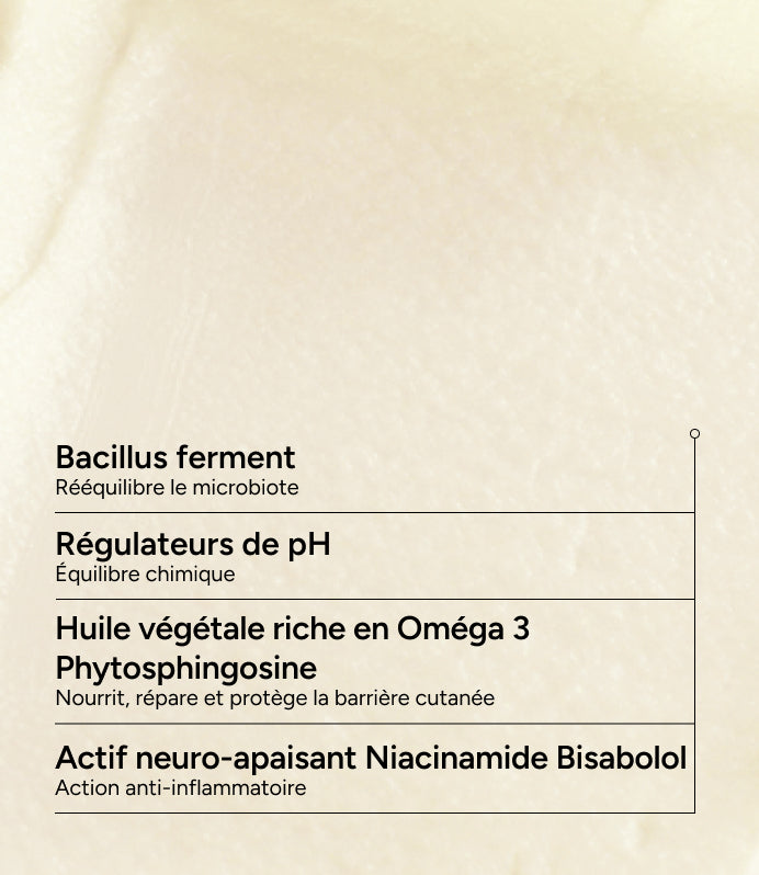 Sensitélial.AD SOS Stick