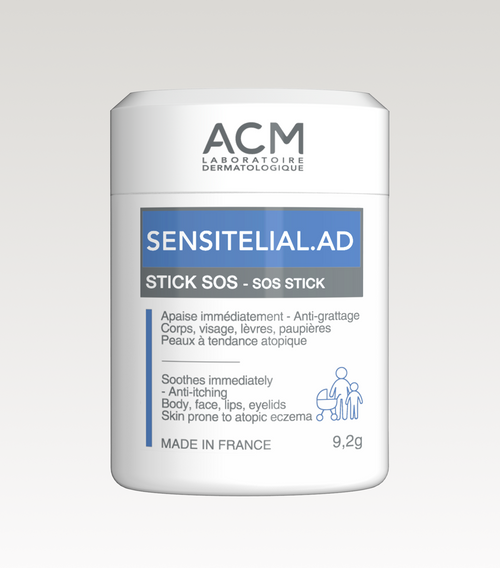 Sensitélial.AD SOS Stick