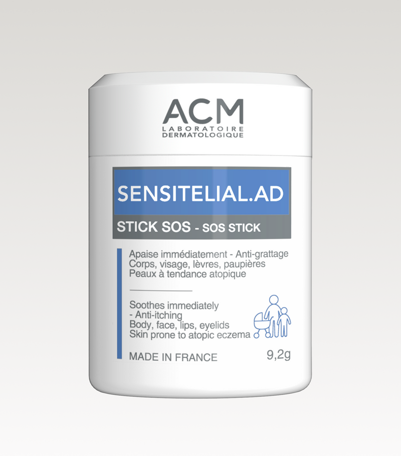 Sensitélial.AD SOS Stick